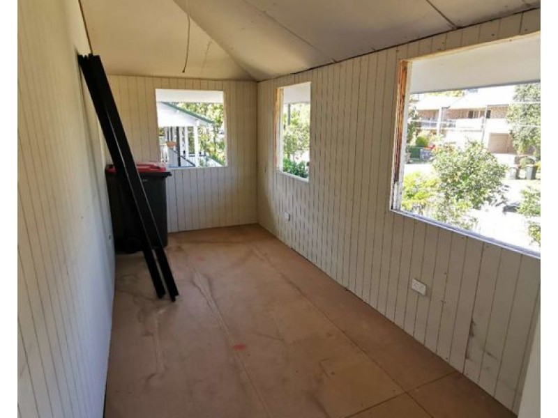 72 Jellicoe Street, Coorparoo QLD 4151