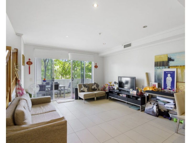 2/27 School Street, Kelvin Grove QLD 4059