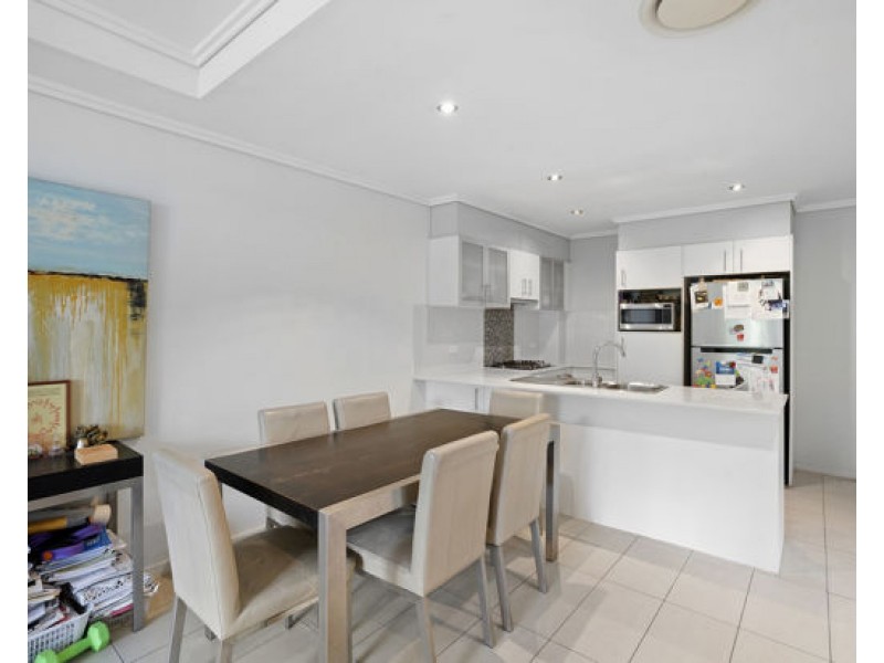 2/27 School Street, Kelvin Grove QLD 4059