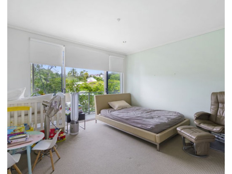 2/27 School Street, Kelvin Grove QLD 4059