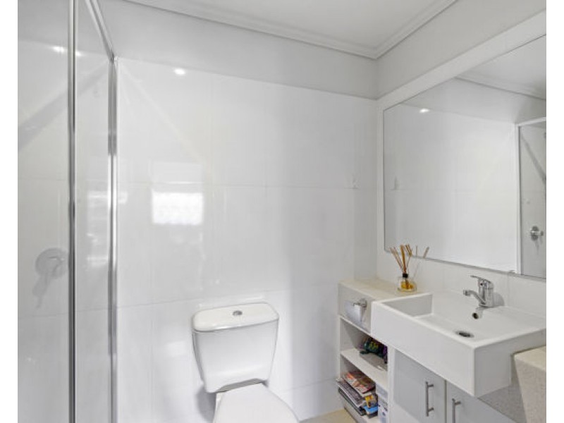 2/27 School Street, Kelvin Grove QLD 4059