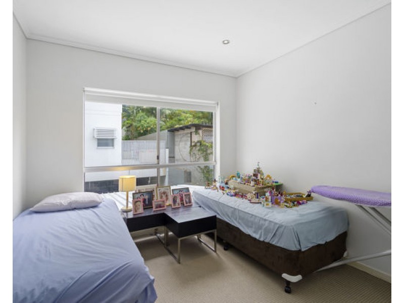 2/27 School Street, Kelvin Grove QLD 4059