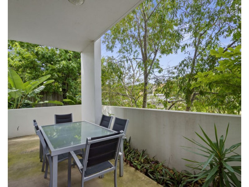 2/27 School Street, Kelvin Grove QLD 4059