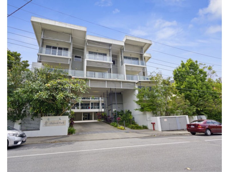 2/27 School Street, Kelvin Grove QLD 4059