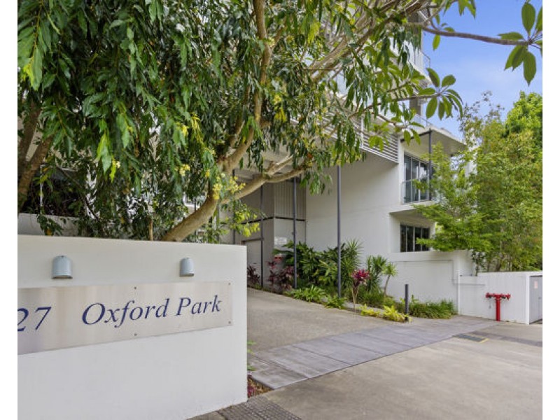 2/27 School Street, Kelvin Grove QLD 4059