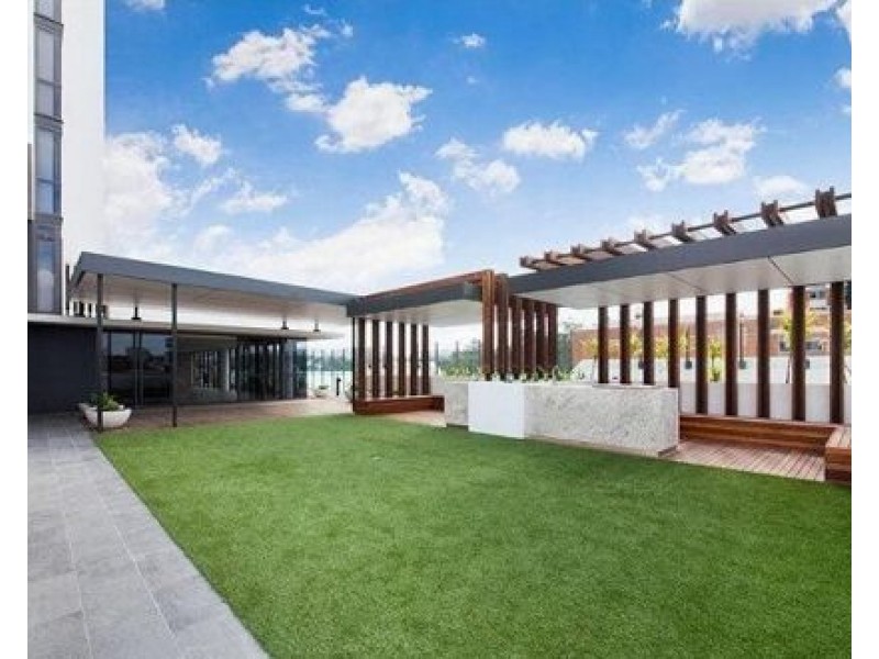 1910/55 Railway Terrace, Milton QLD 4064