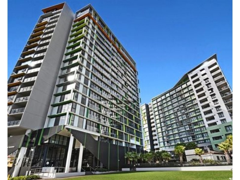 1103/10 Trinity Street, Fortitude Valley QLD 4006