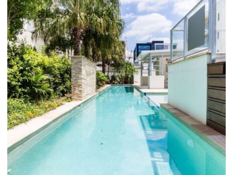 Unit 39 78 Merivale Street, South Brisbane QLD 4101