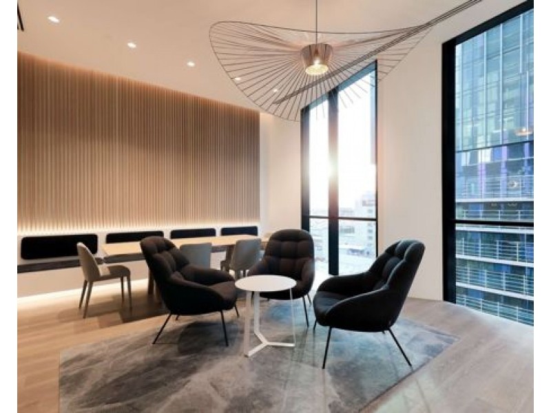 4208/442 Elizabeth Street, Melbourne VIC 3000