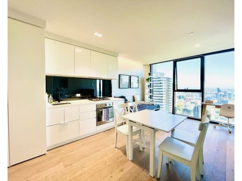 4208/442 Elizabeth Street, Melbourne VIC 3000