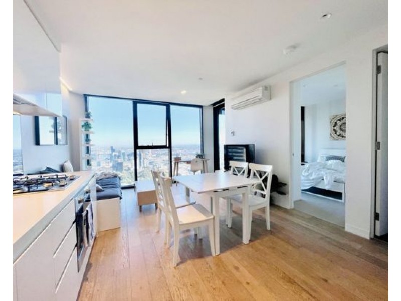 4208/442 Elizabeth Street, Melbourne VIC 3000