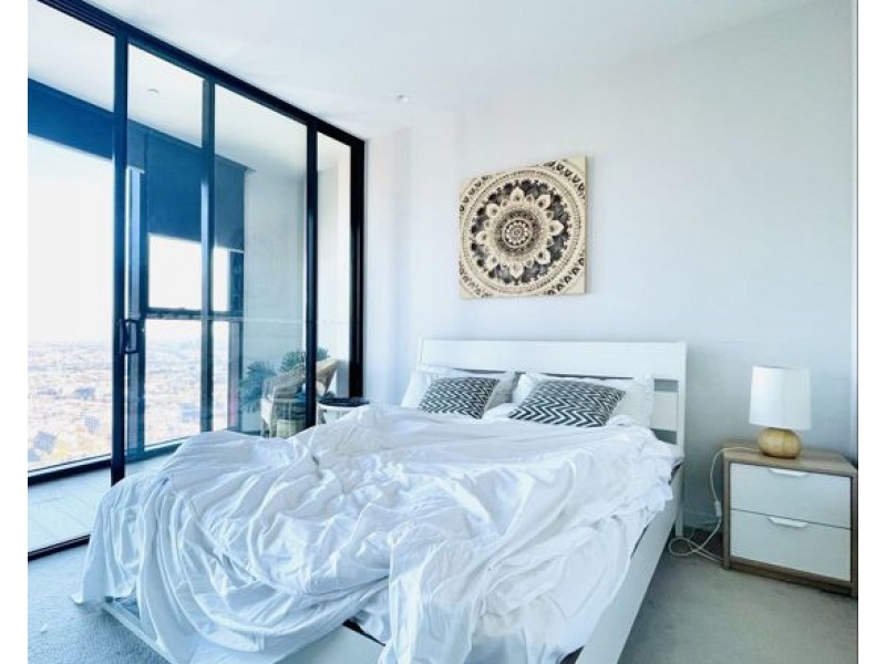 4208/442 Elizabeth Street, Melbourne VIC 3000