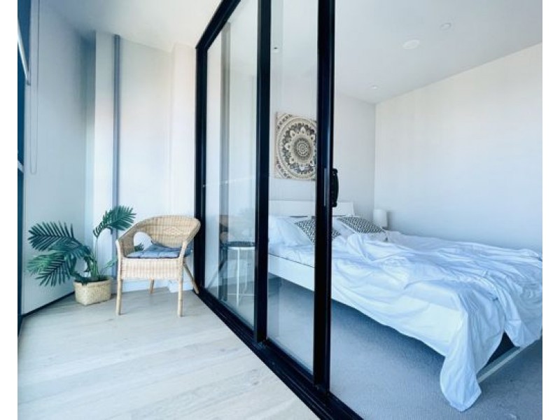 4208/442 Elizabeth Street, Melbourne VIC 3000