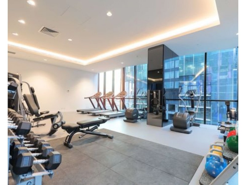 4208/442 Elizabeth Street, Melbourne VIC 3000