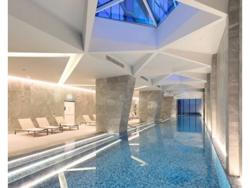 4208/442 Elizabeth Street, Melbourne VIC 3000