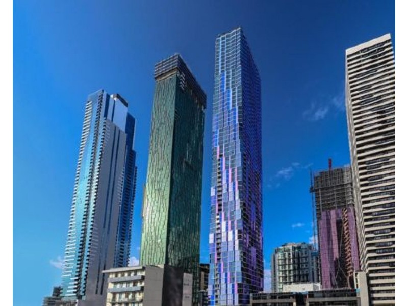 4208/442 Elizabeth Street, Melbourne VIC 3000