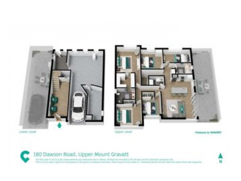 180 Dawson Road, Upper Mount Gravatt QLD 4122