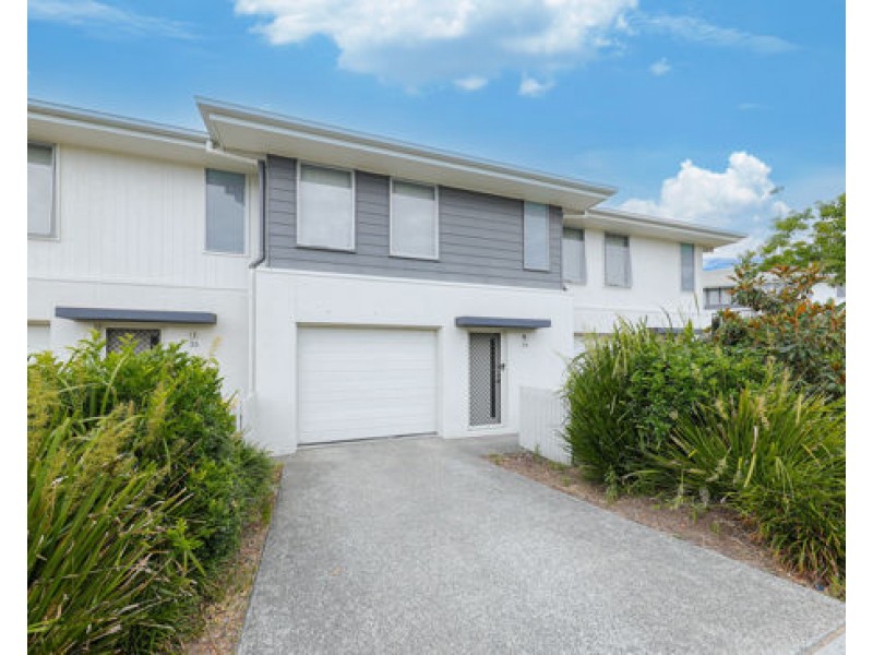34 32 Warrill Street Redbank Plains, Redbank Plains QLD 4301