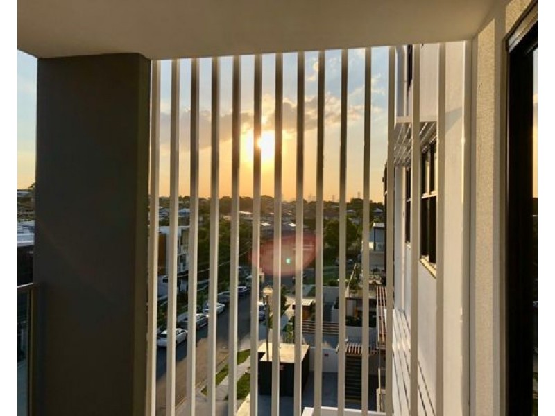 U406 57 Ludwick Street, Cannon Hill QLD 4170