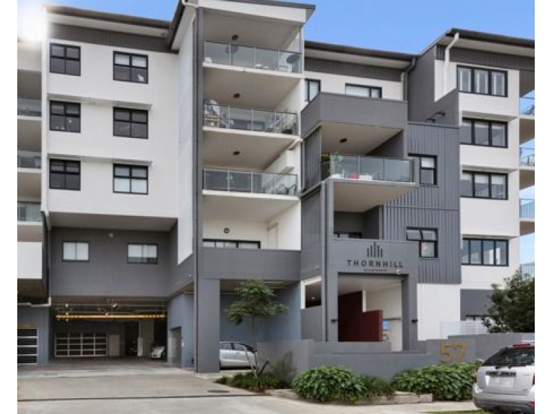 U406 57 Ludwick Street, Cannon Hill QLD 4170