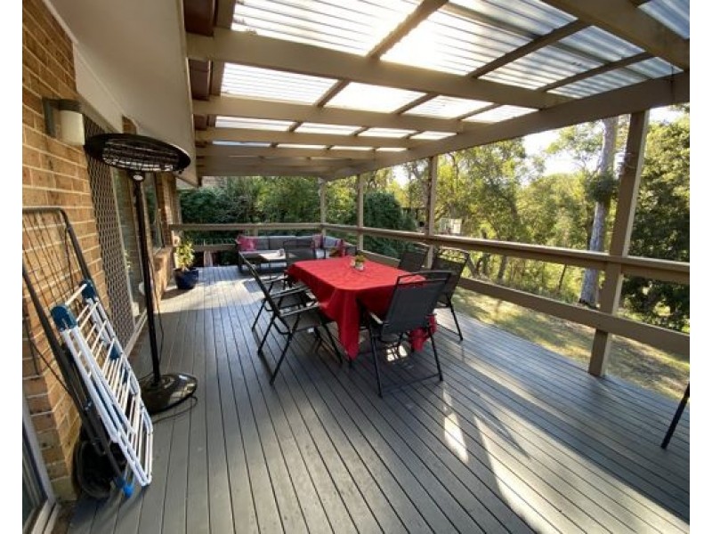 190 Ridgecrop Drive, Castle Hill NSW 2154