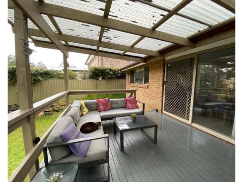 190 Ridgecrop Drive, Castle Hill NSW 2154