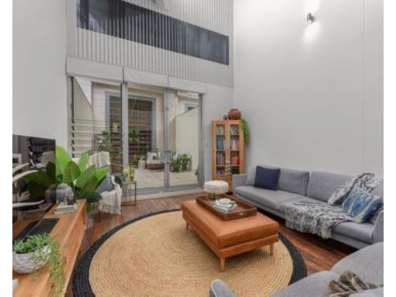 320/50 Macquarie Street, Teneriffe QLD 4005