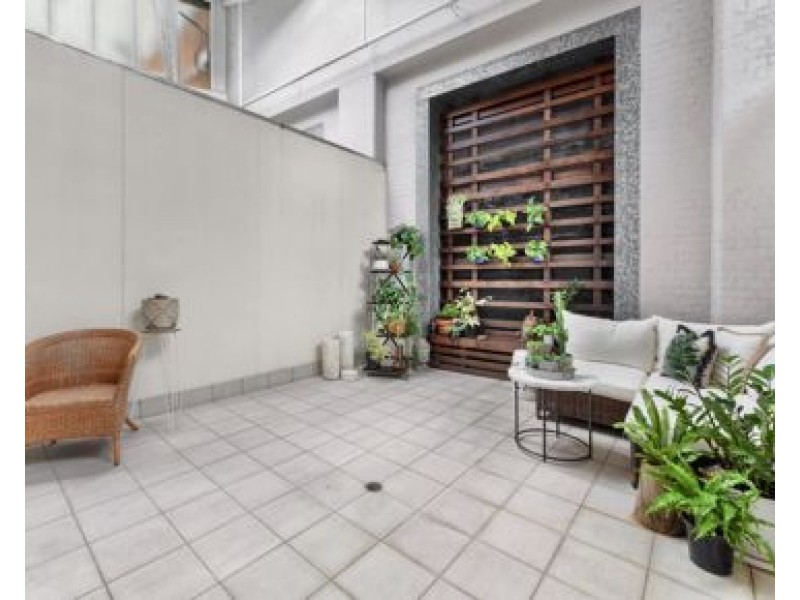 320/50 Macquarie Street, Teneriffe QLD 4005