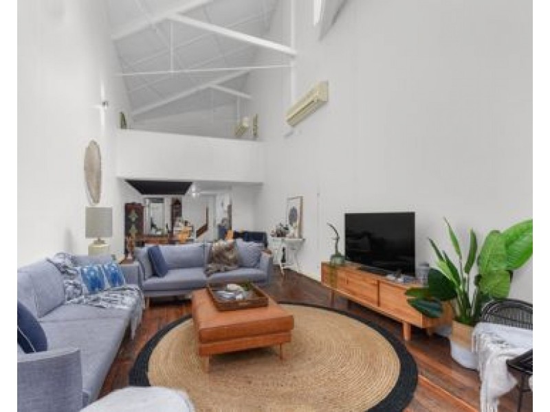320/50 Macquarie Street, Teneriffe QLD 4005