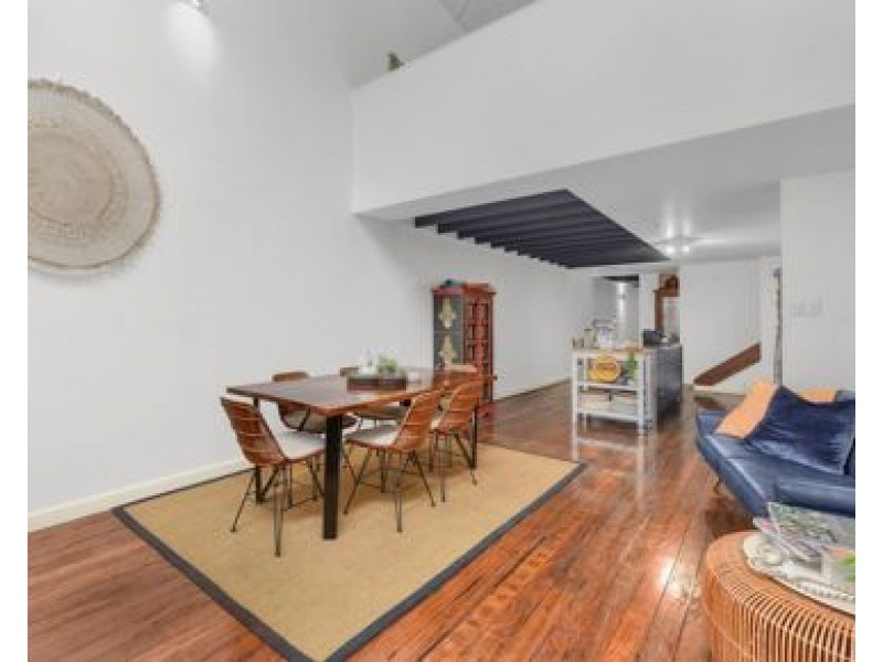 320/50 Macquarie Street, Teneriffe QLD 4005