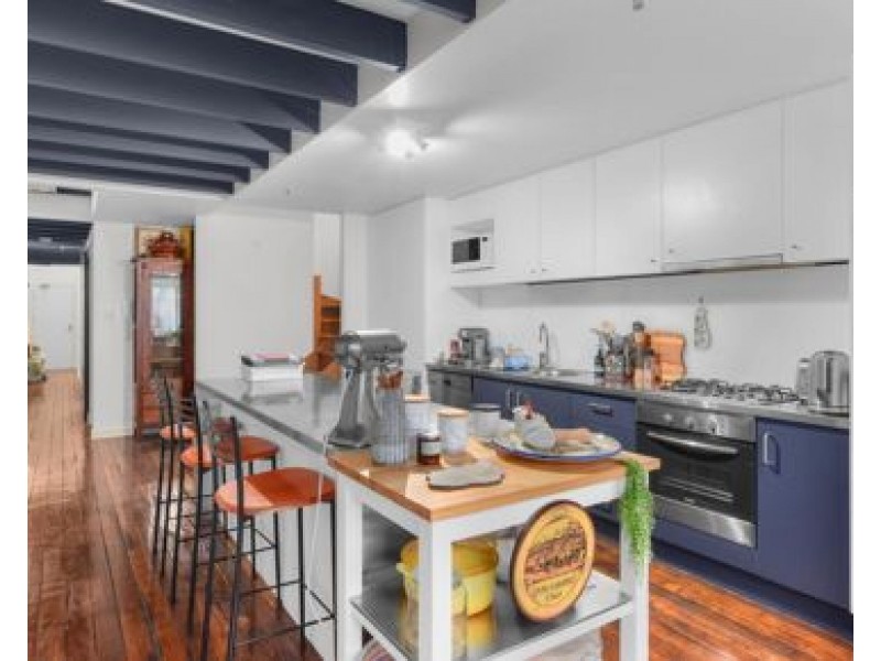 320/50 Macquarie Street, Teneriffe QLD 4005