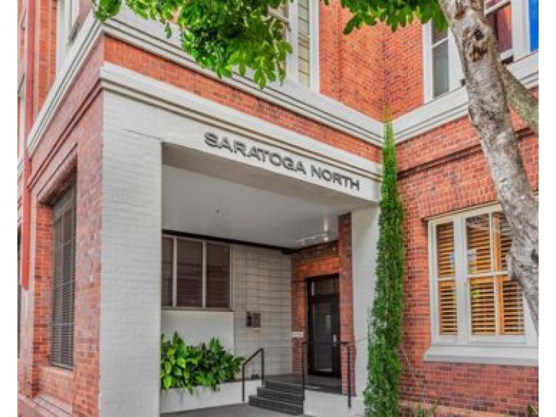 320/50 Macquarie Street, Teneriffe QLD 4005
