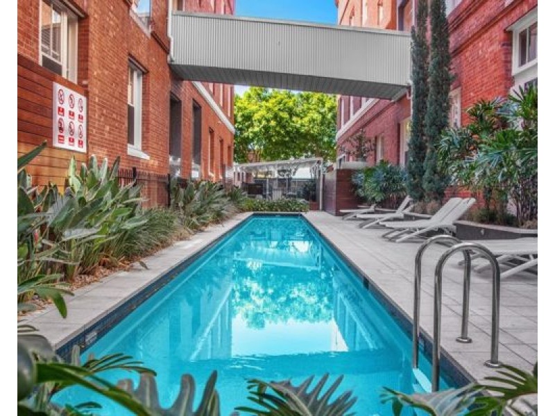 320/50 Macquarie Street, Teneriffe QLD 4005