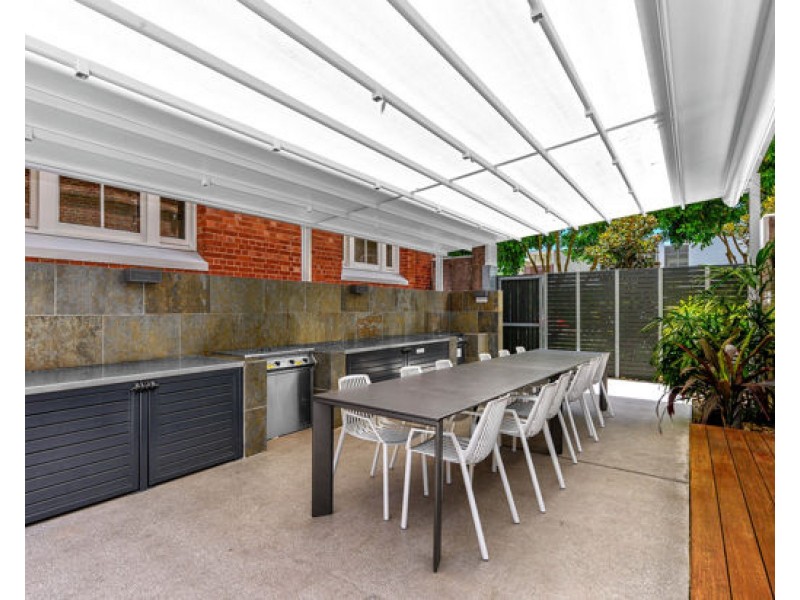 320/50 Macquarie Street, Teneriffe QLD 4005