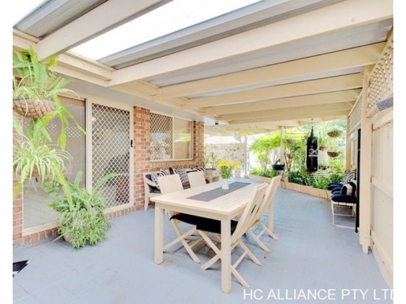 32 COLLINGROVE PLACE, Forest Lake QLD 4078