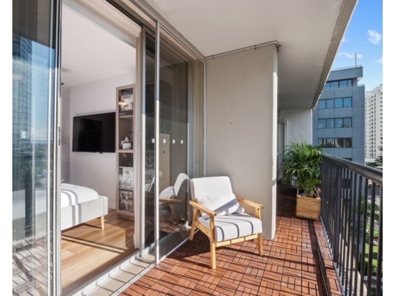603/67 Ferny Avenue, Surfers Paradise QLD 4217