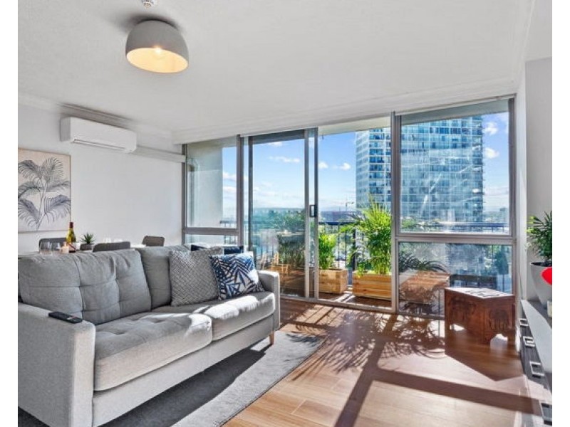 603/67 Ferny Avenue, Surfers Paradise QLD 4217