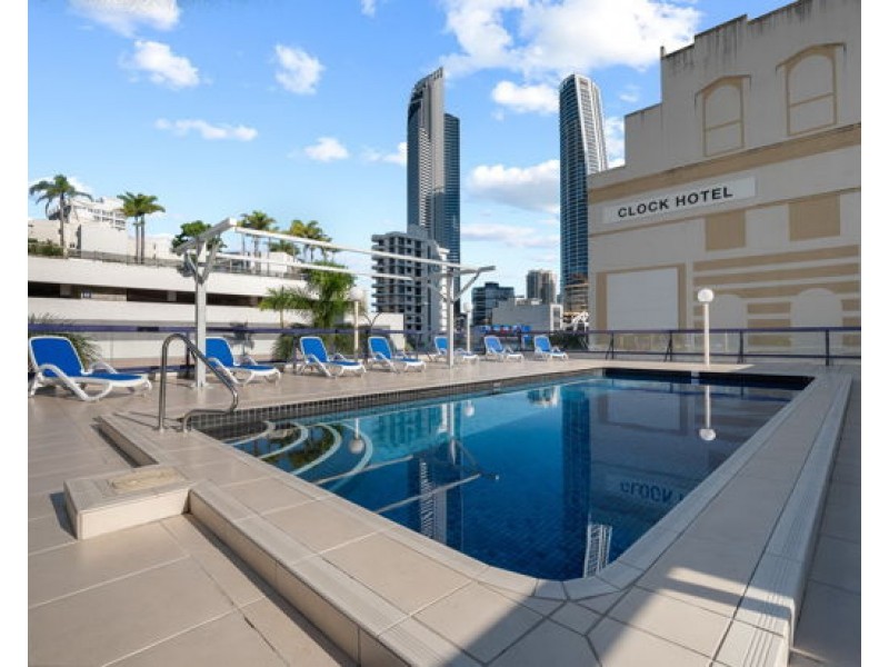 603/67 Ferny Avenue, Surfers Paradise QLD 4217
