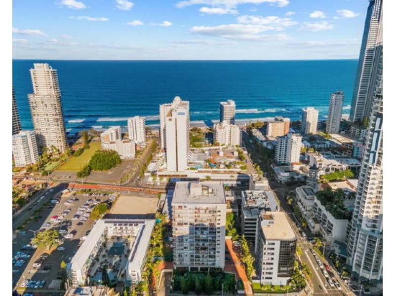 603/67 Ferny Avenue, Surfers Paradise QLD 4217