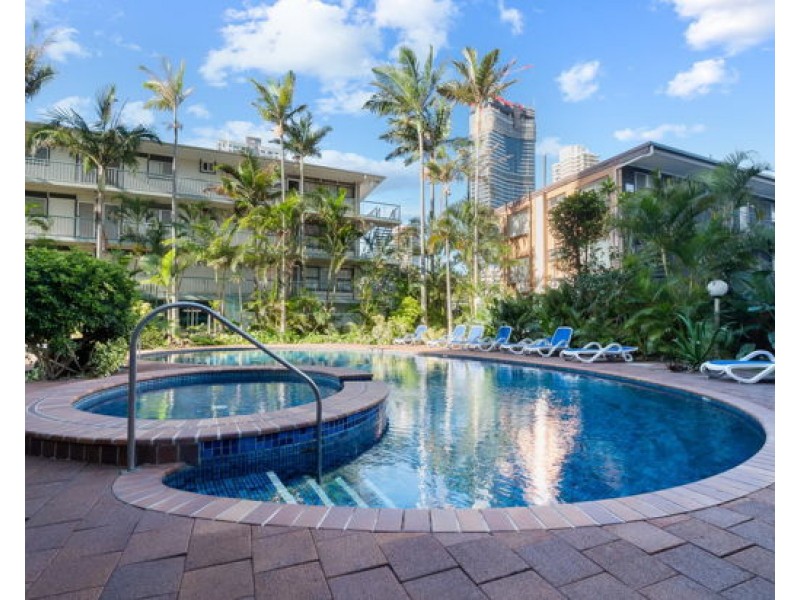 603/67 Ferny Avenue, Surfers Paradise QLD 4217