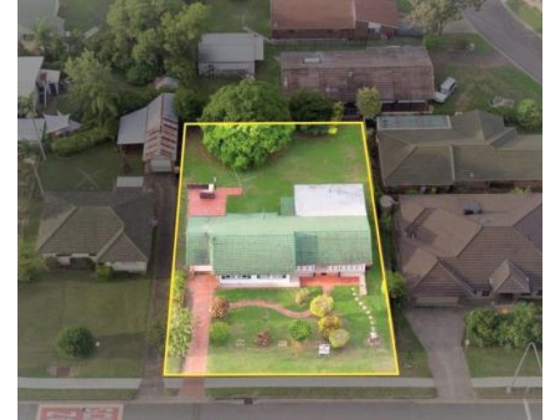 233 Turton St, Sunnybank QLD 4109