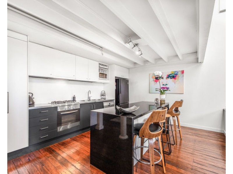 355/50 Macquarie Street, Teneriffe QLD 4005