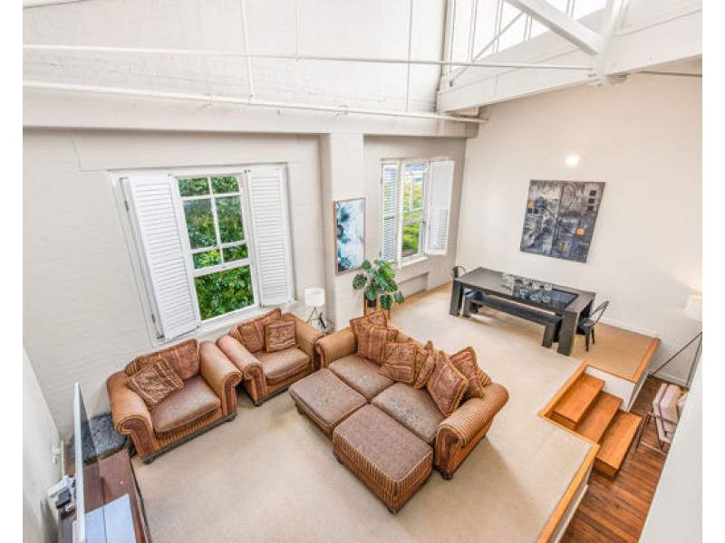 355/50 Macquarie Street, Teneriffe QLD 4005