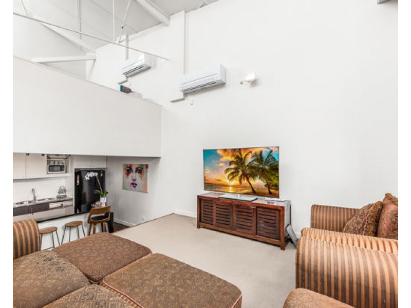 355/50 Macquarie Street, Teneriffe QLD 4005