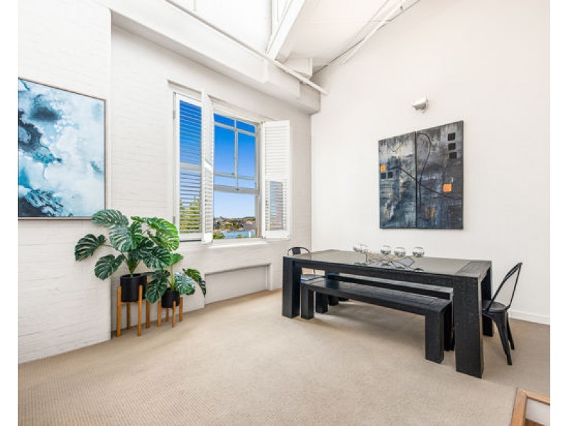 355/50 Macquarie Street, Teneriffe QLD 4005