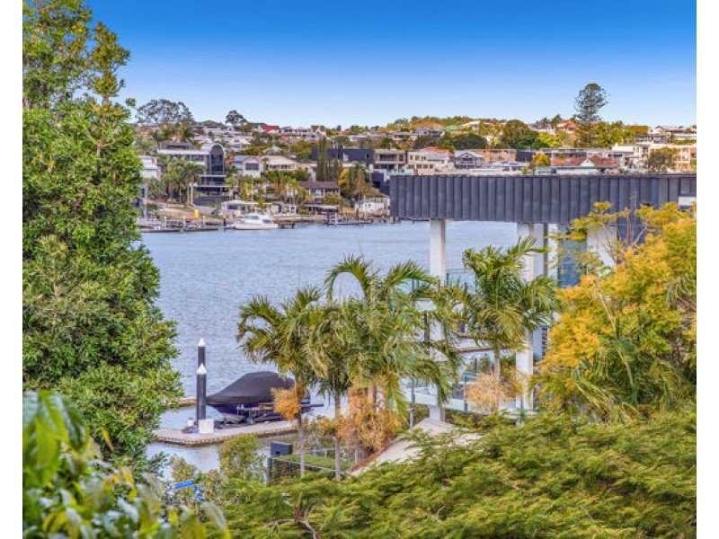 355/50 Macquarie Street, Teneriffe QLD 4005