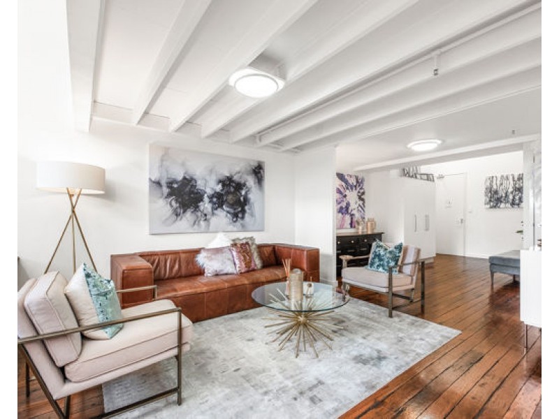 355/50 Macquarie Street, Teneriffe QLD 4005