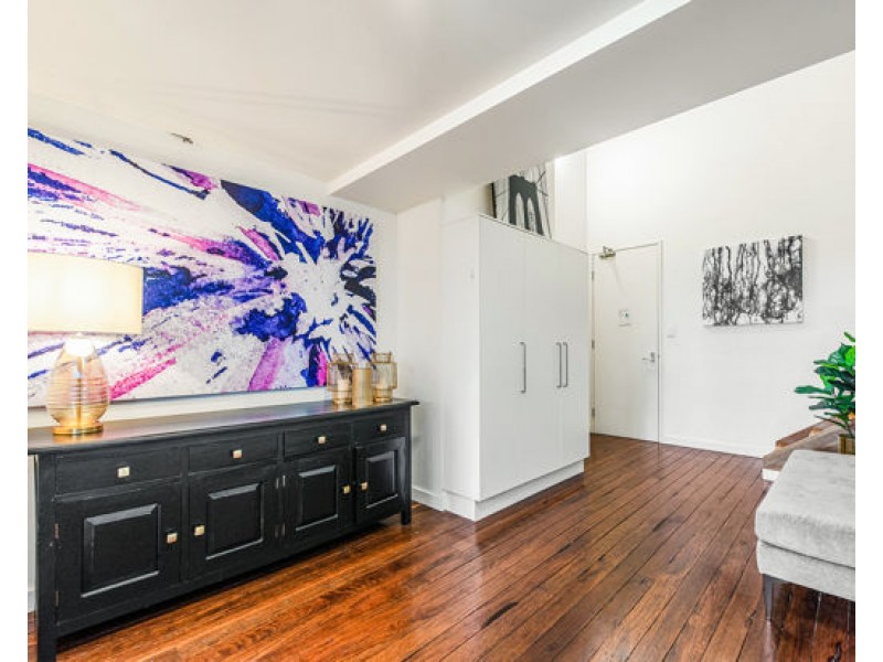 355/50 Macquarie Street, Teneriffe QLD 4005