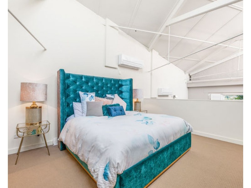 355/50 Macquarie Street, Teneriffe QLD 4005