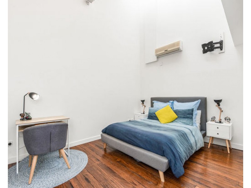 355/50 Macquarie Street, Teneriffe QLD 4005